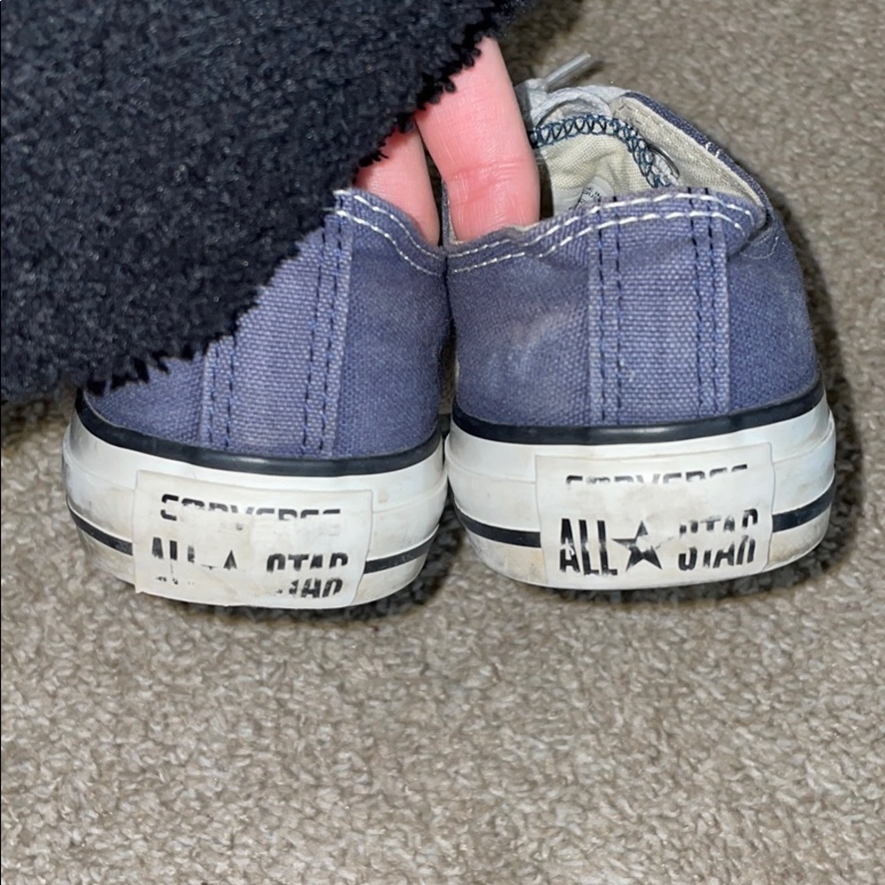 Converse - Picture 4 of 5